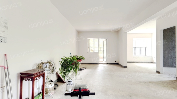 新城璟悦城二手房实景图