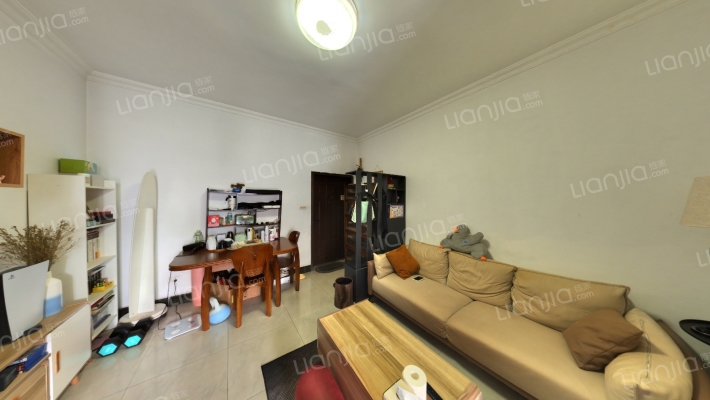 福鸿花园二手房实景图