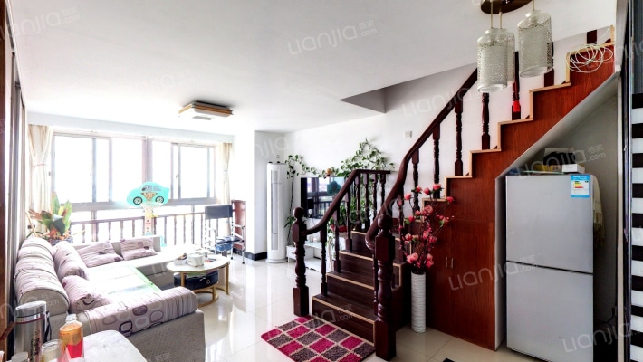 海悦公寓二手房实景图