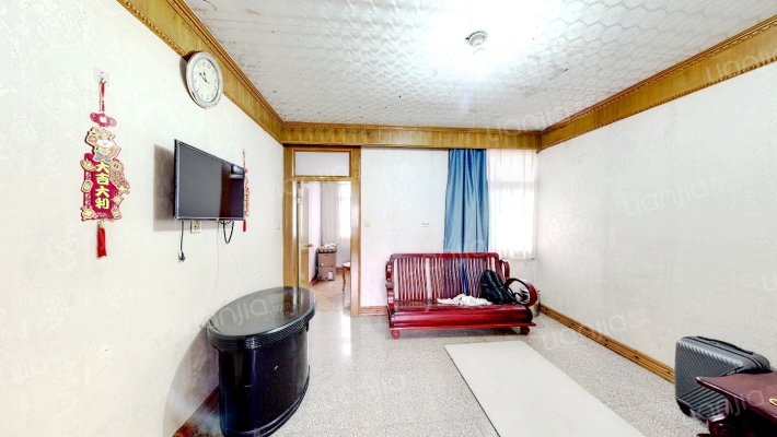 鸣阳路85弄1号二手房实景图