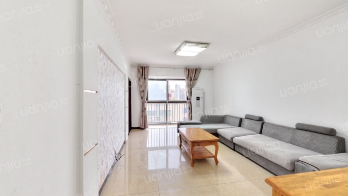 雄州大厦二手房实景图