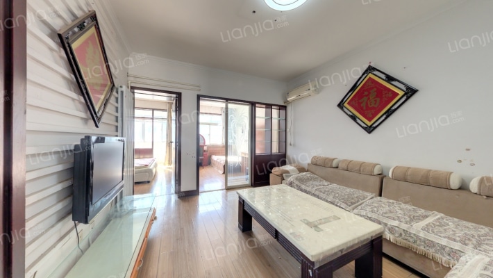 盛福园二手房实景图