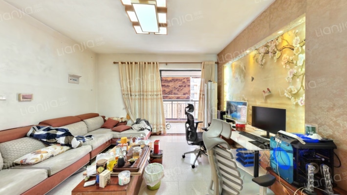 宁海世纪城1期二手房实景图