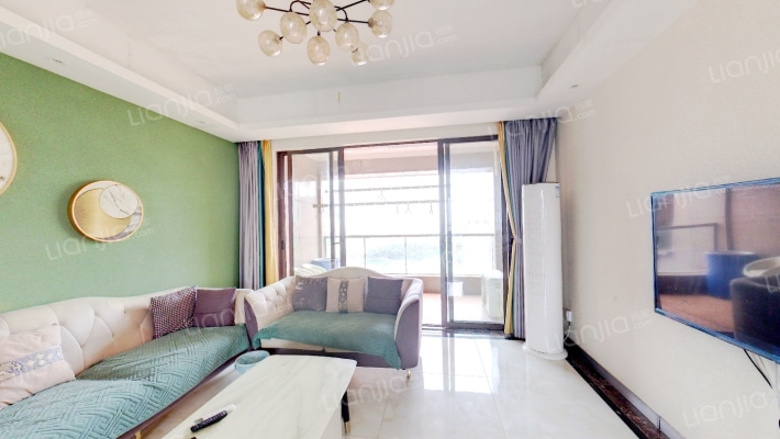 天隆三千海泊心岸二手房实景图