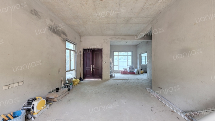 碧桂园湖山湖城泊林二手房实景图