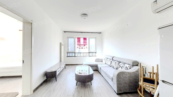 中骏云景台二手房实景图