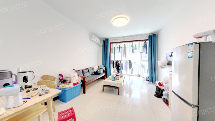 潮白星光公馆二手房实景图