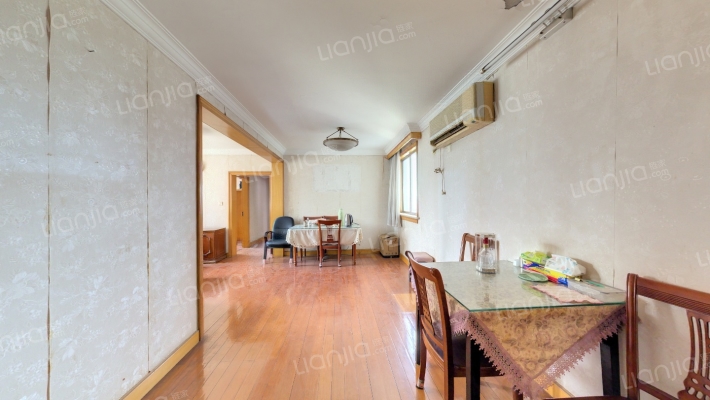 瑞德公寓二手房实景图