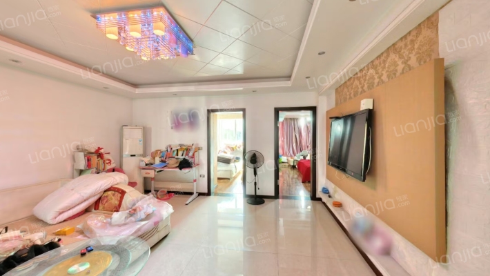 港河路二手房实景图