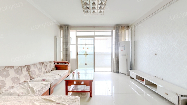 鑫源花园二手房实景图