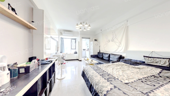 摩尔时代二手房实景图