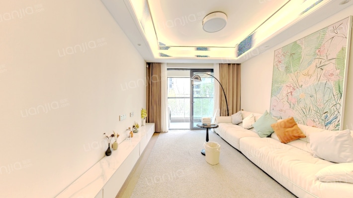 乌镇璟园二手房实景图