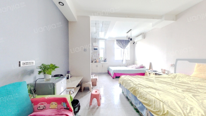 广杰龙湖金座二手房实景图