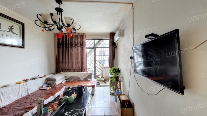 魏都路27号二手房实景图