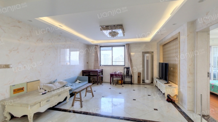 蟠龙山庄二手房实景图