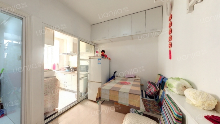 百花小区二手房实景图