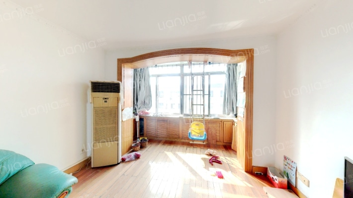 辽宁总队家属院二手房实景图