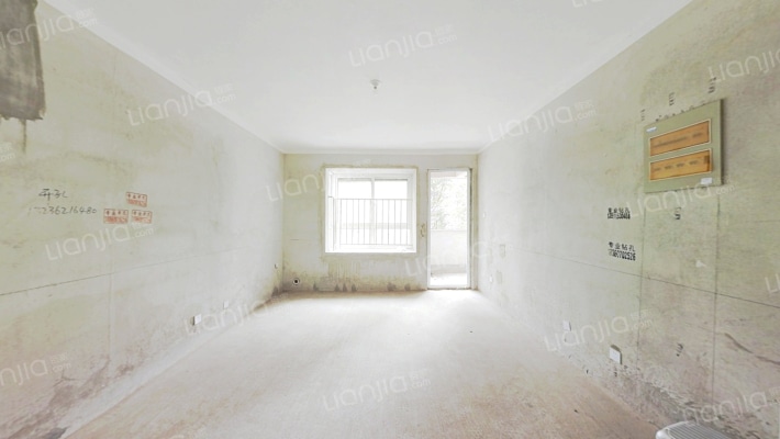 淮安富丽瑞锦苑二手房实景图