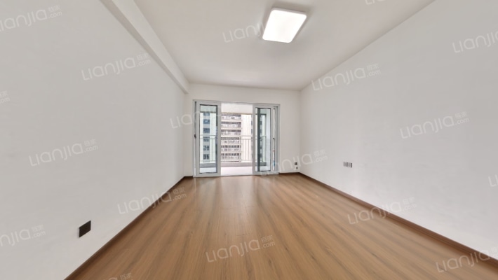 大汉春和云境二手房实景图