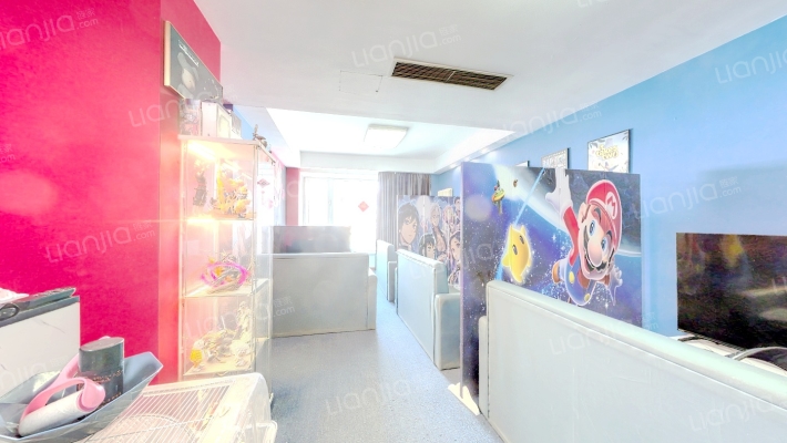 天兴罗斯福二手房实景图