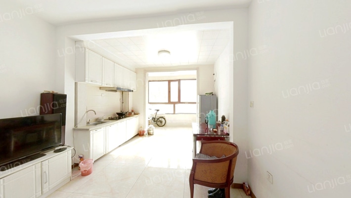 南航嘉园二手房实景图