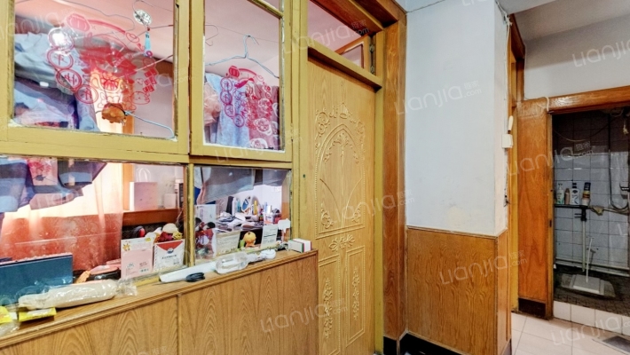 马王庙二道巷社区二手房实景图