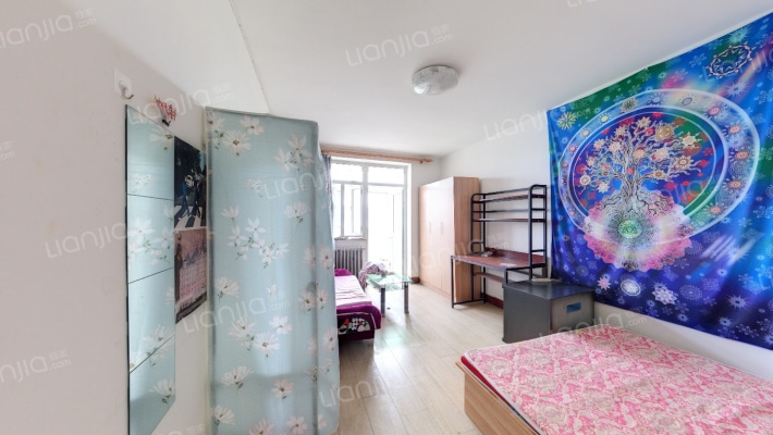 浦口道二手房实景图