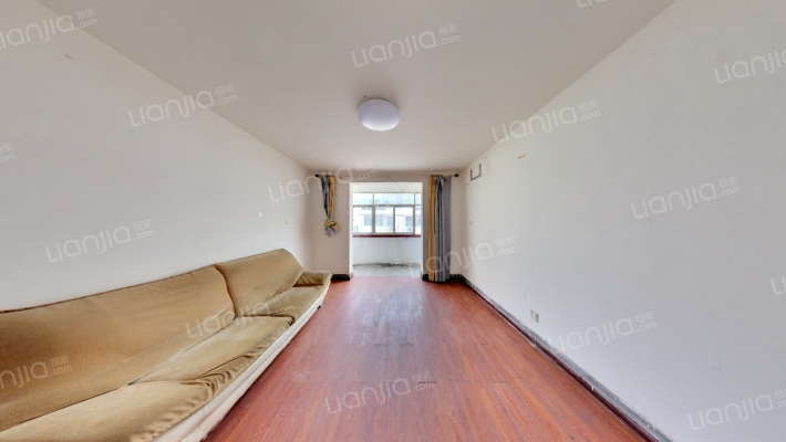 世纪华城二手房实景图