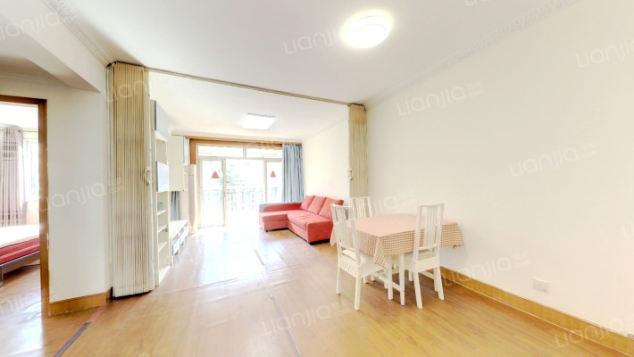 通联苑二手房实景图