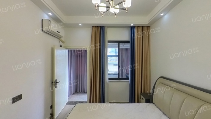 青年路275号二手房实景图