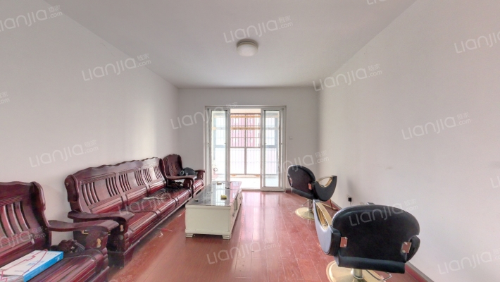 阜合金街二手房实景图