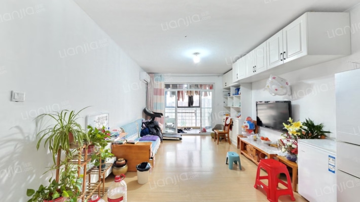 京福花园嘉兰苑二手房实景图