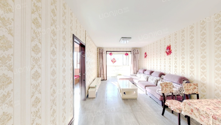 太铁胜利小区二手房实景图