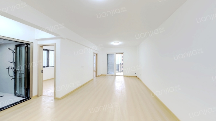 金地光谷世家二手房实景图