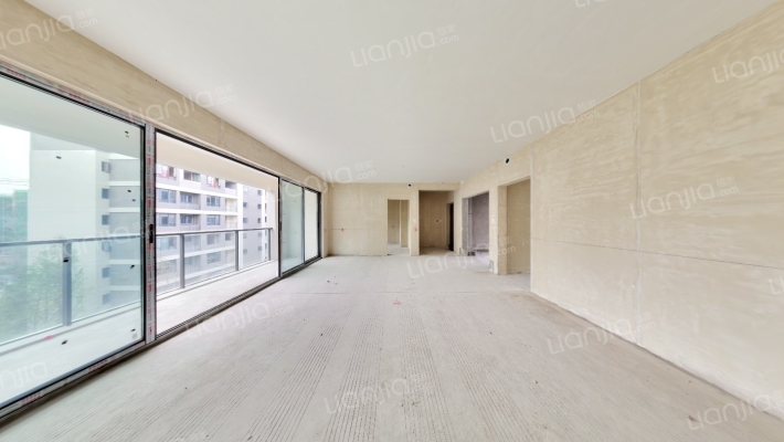 秀湖壹号二手房实景图