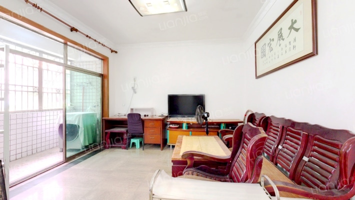 丽廷苑二手房实景图