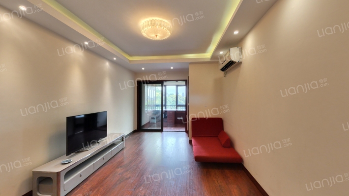 龙湖源著南区二手房实景图