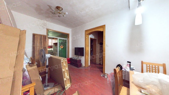 东龙须巷二手房实景图