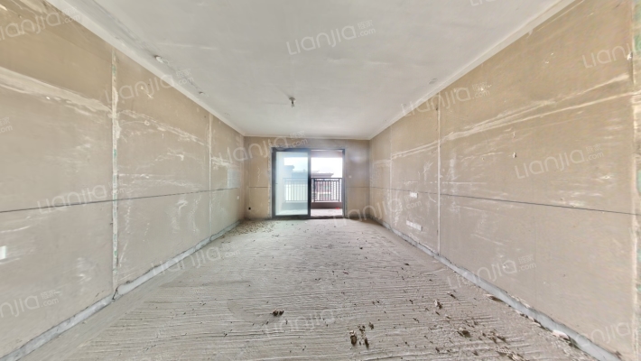 奥园誉湖湾二手房实景图