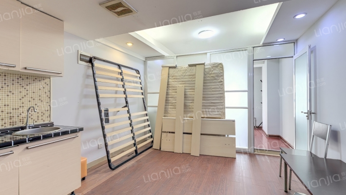 曼哈顿广场二手房实景图