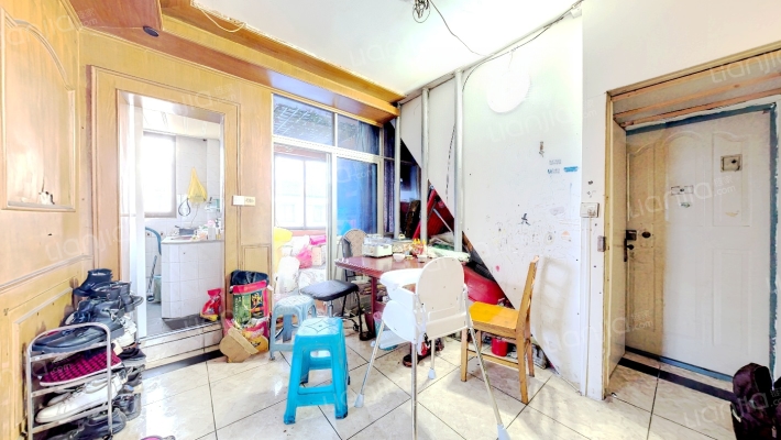 西塘北巷8号二手房实景图