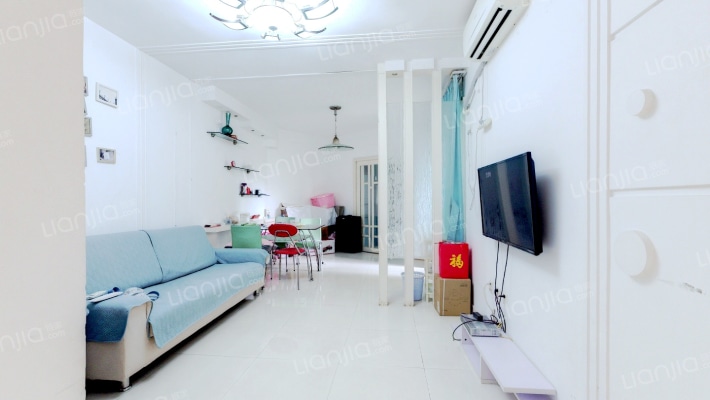 佳嘉豪苑二手房实景图