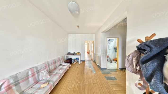 瑞欣花园二手房实景图