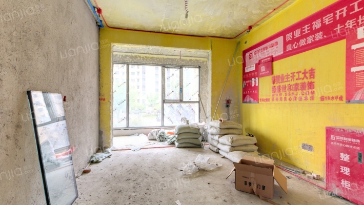 金厦阳光经典二手房实景图