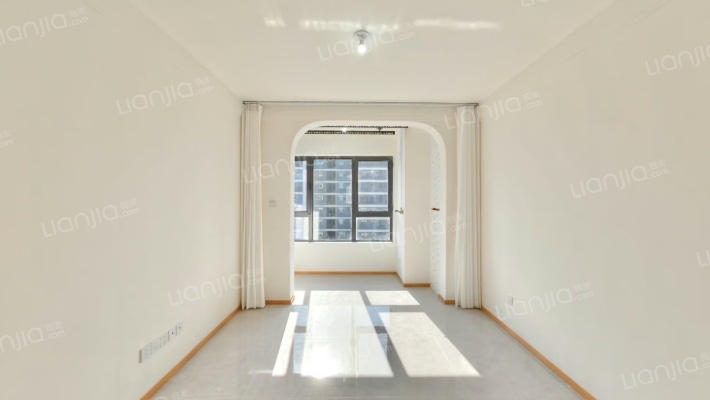 绿城春来晓园二手房实景图