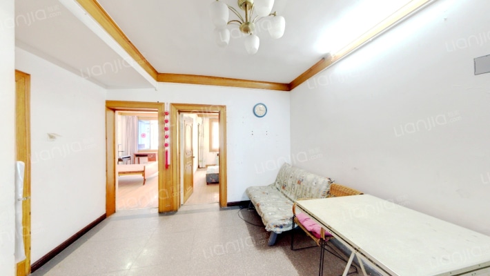 西柴院小区二手房实景图