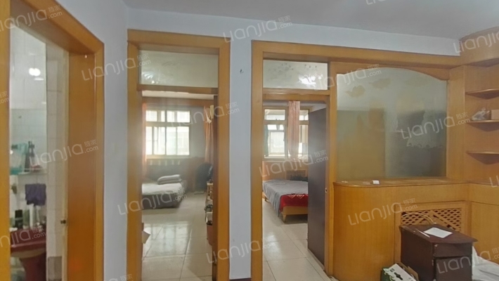 汽车九队家属院二手房实景图