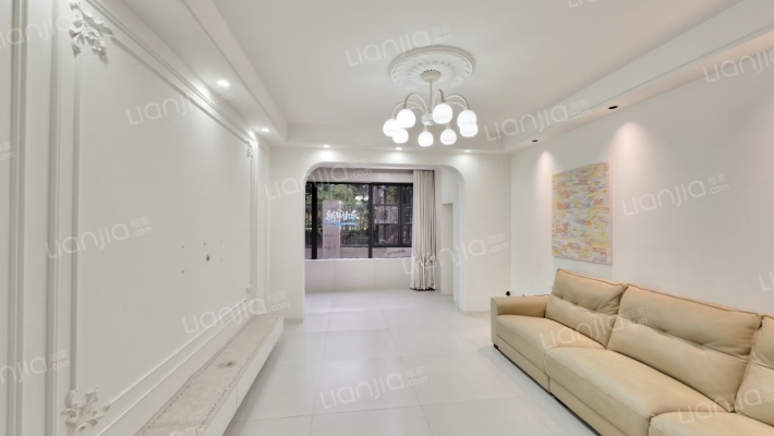 旭辉双清江来二手房实景图