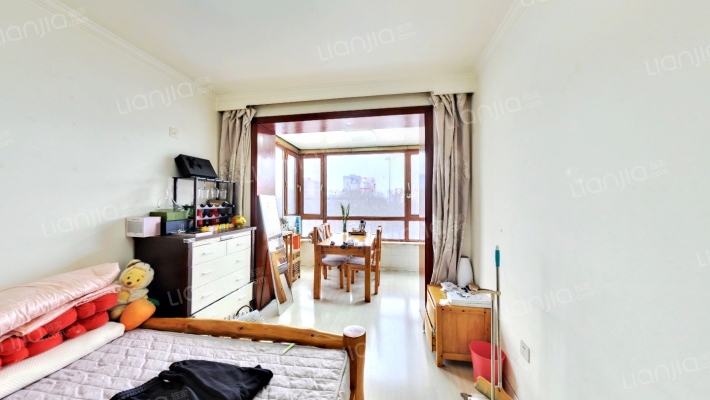 中山福苑二手房实景图