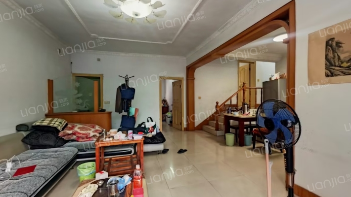 中国工商银行单位房岳阳开发区支行二手房实景图